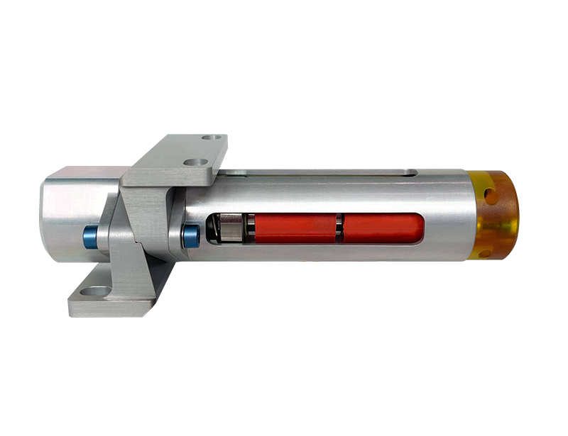 WT-ZX锥形压紧机构